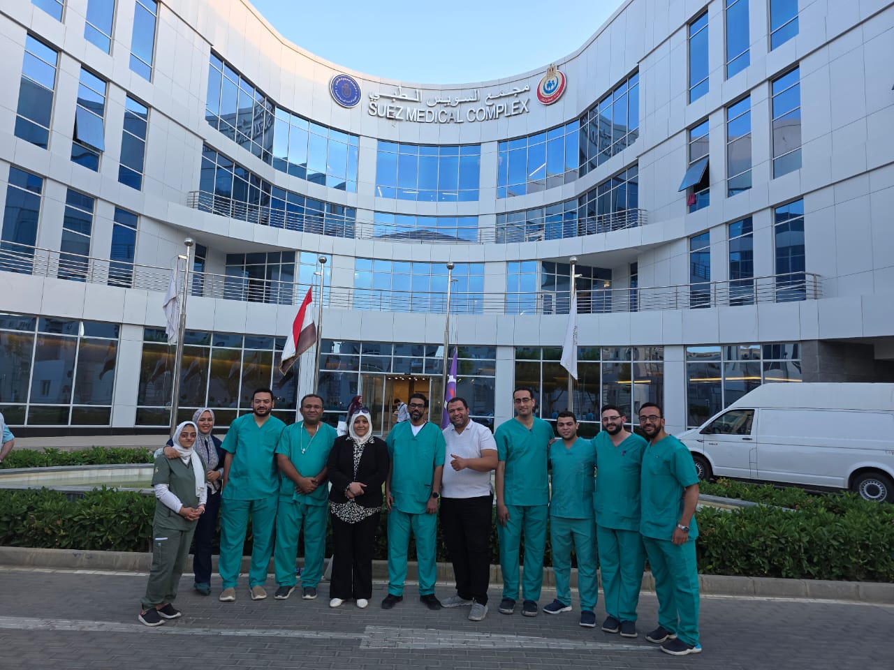 الرعاية الصحية