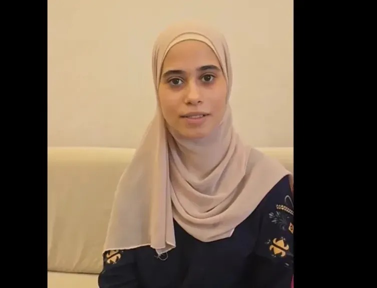 شروق المسلماني