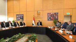 وزير الإسكان