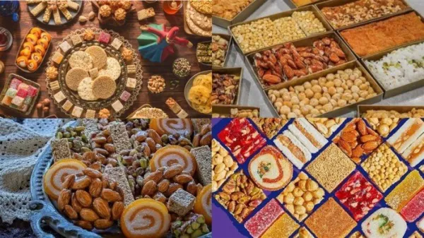 المولد النبوي