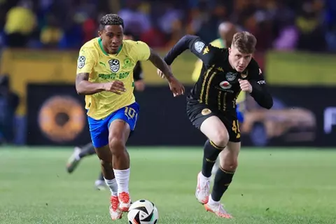 كايزر تشيفز