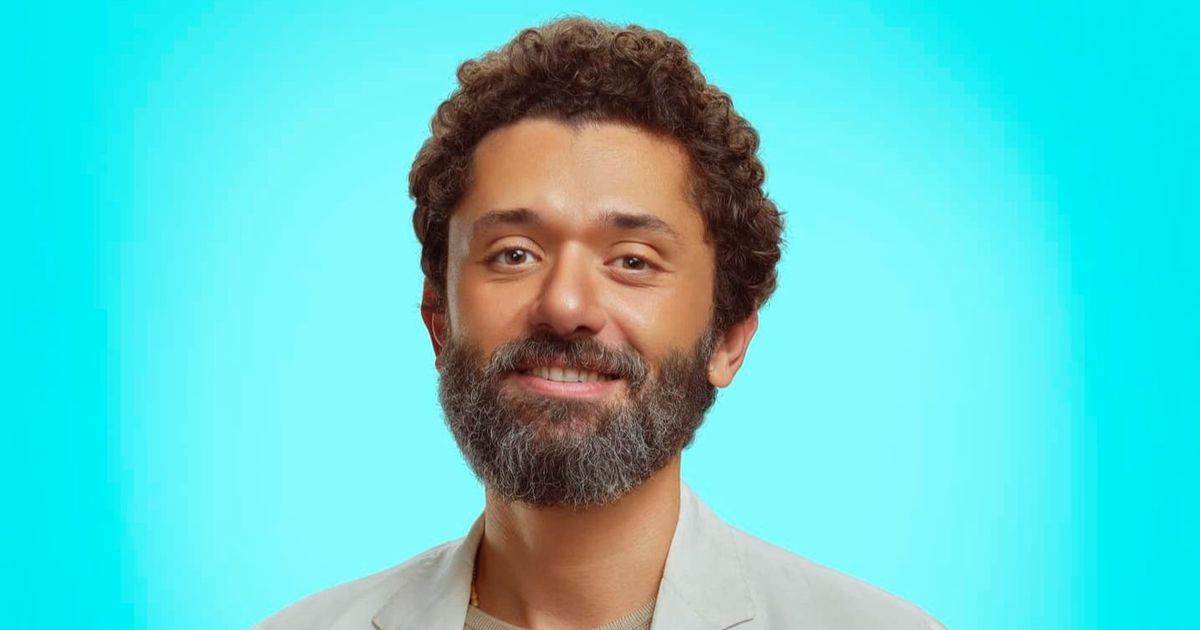 كريم محمود عبد العزيز