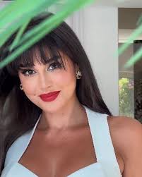 ياسمين صبري