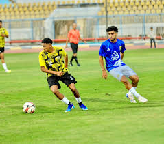 الإسماعيلي