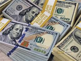 سعر الدولار