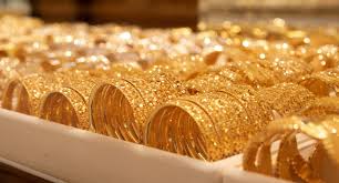 أسعار الذهب