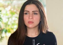 مي عز الدين