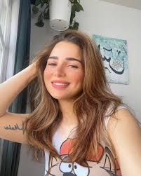 مي عز الدين