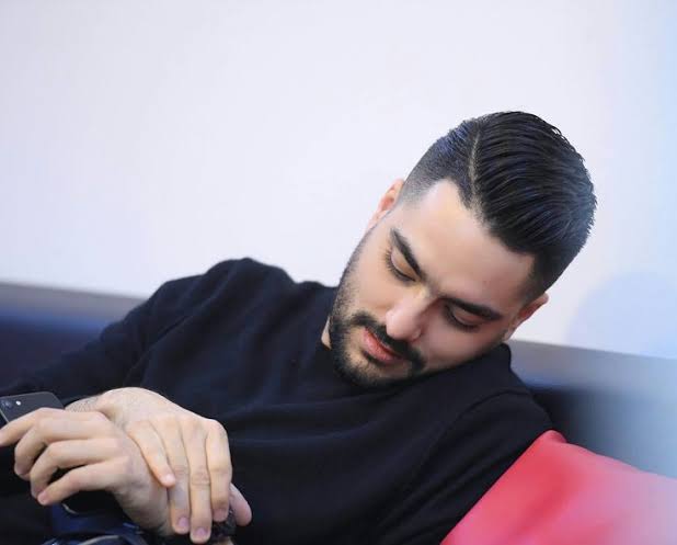  حسن الشافعي