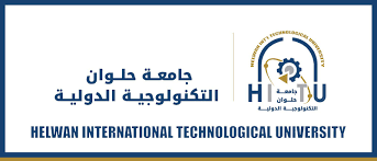 جامعة حلوان التكنولوجية 