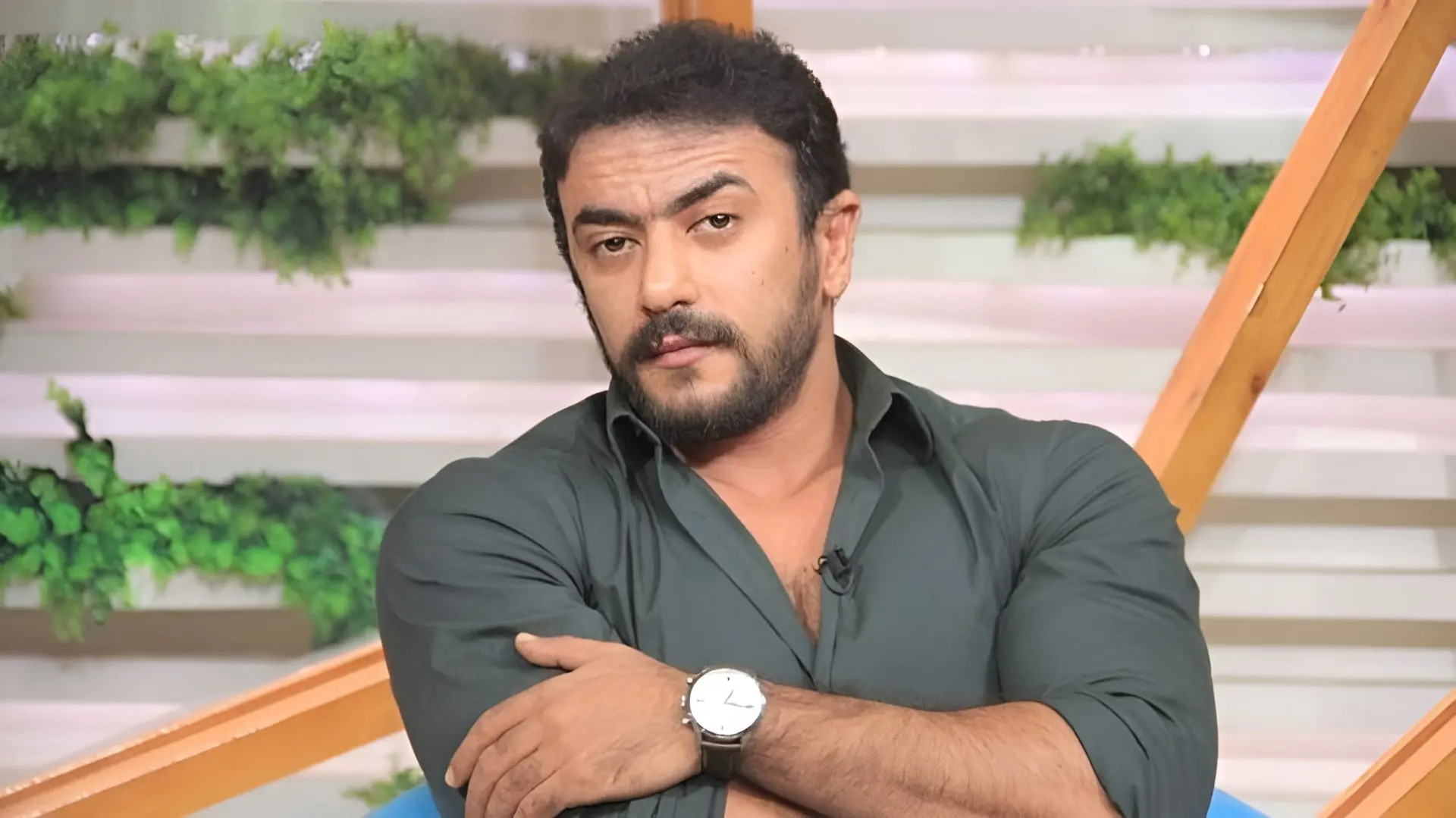 أحمد العوضي