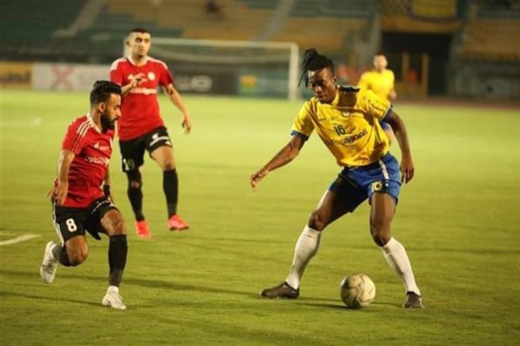 الإسماعيلي