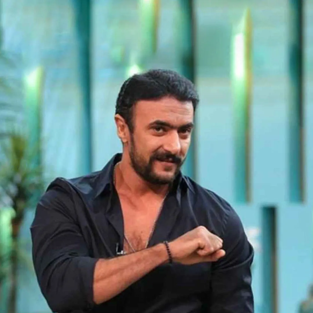 أحمد العوضي