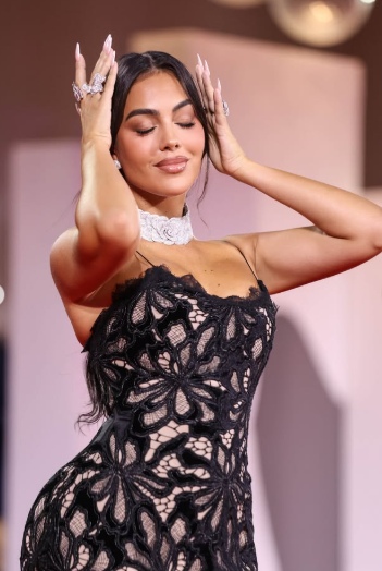 جورجينا رودريغيز