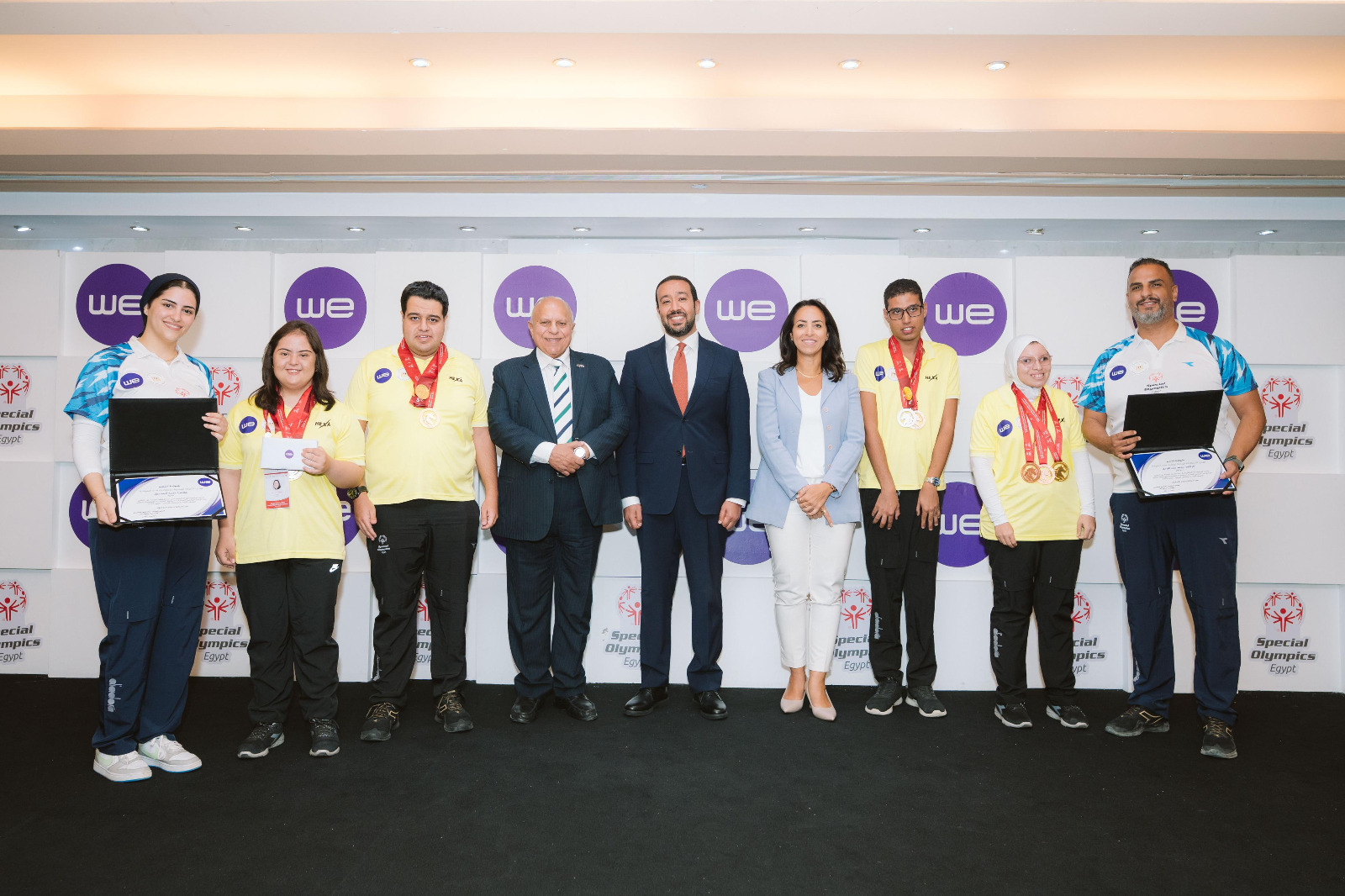 المصرية للاتصالات