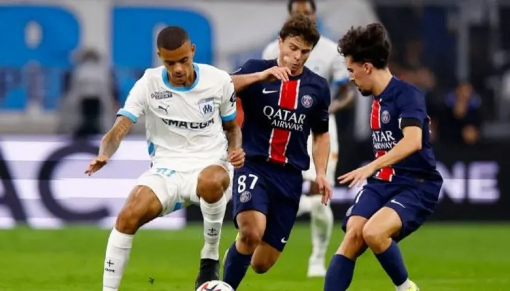 باريس سان جيرمان