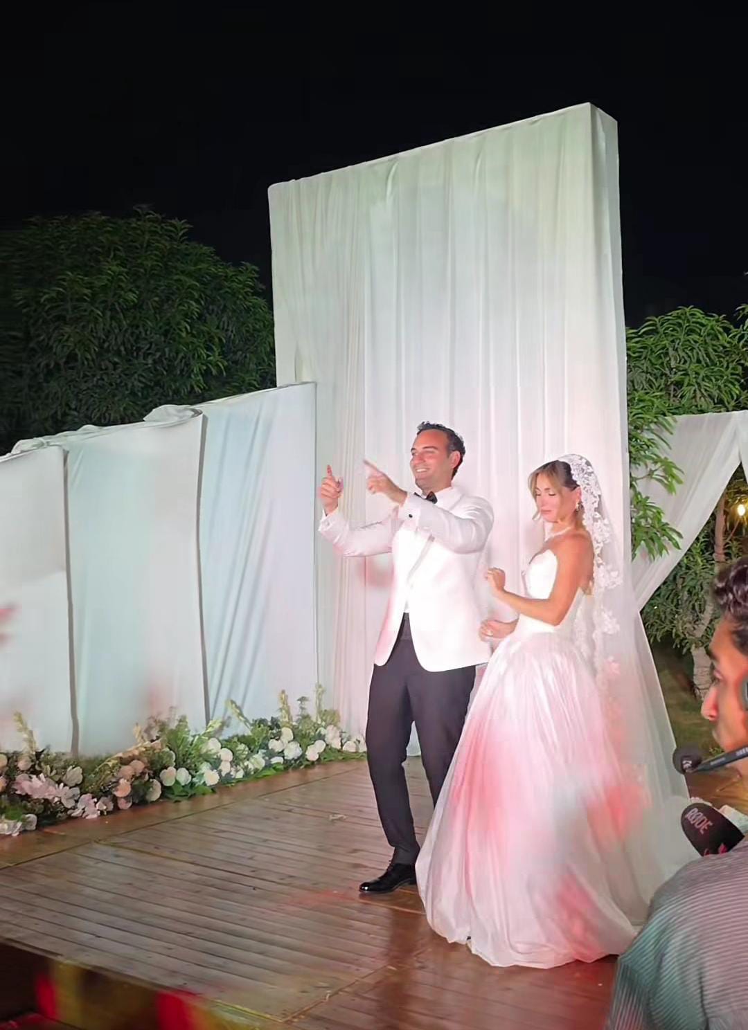 هاجر السراج 