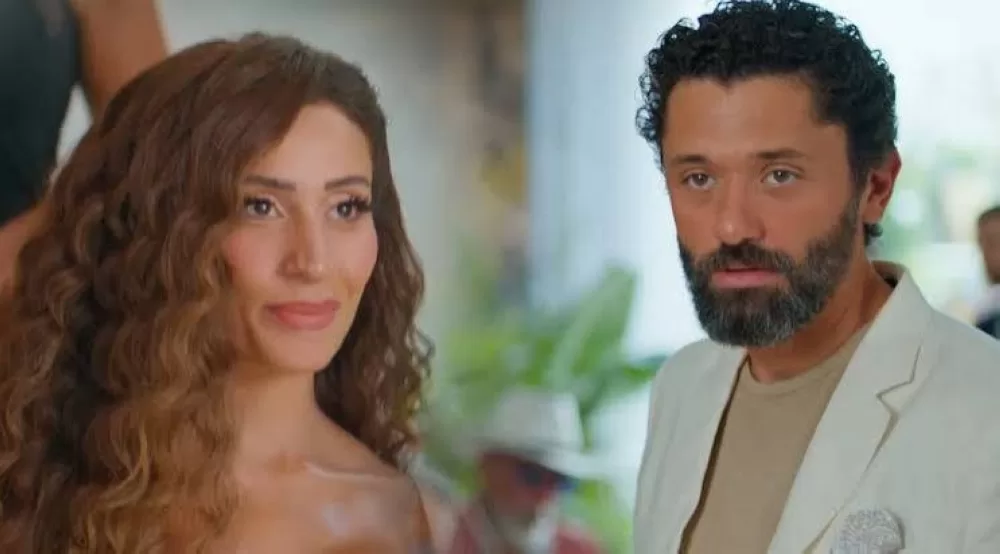 كريم محمود عبد العزيز