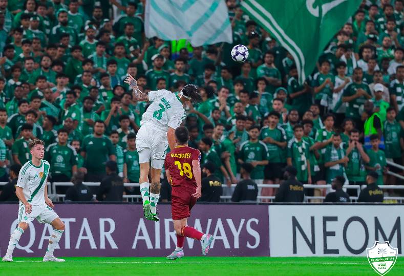 الأهلي السعودي