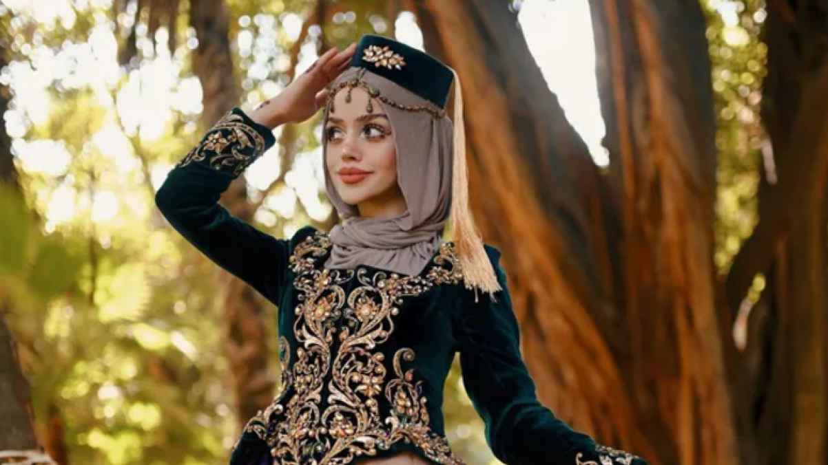 عبير الصغير