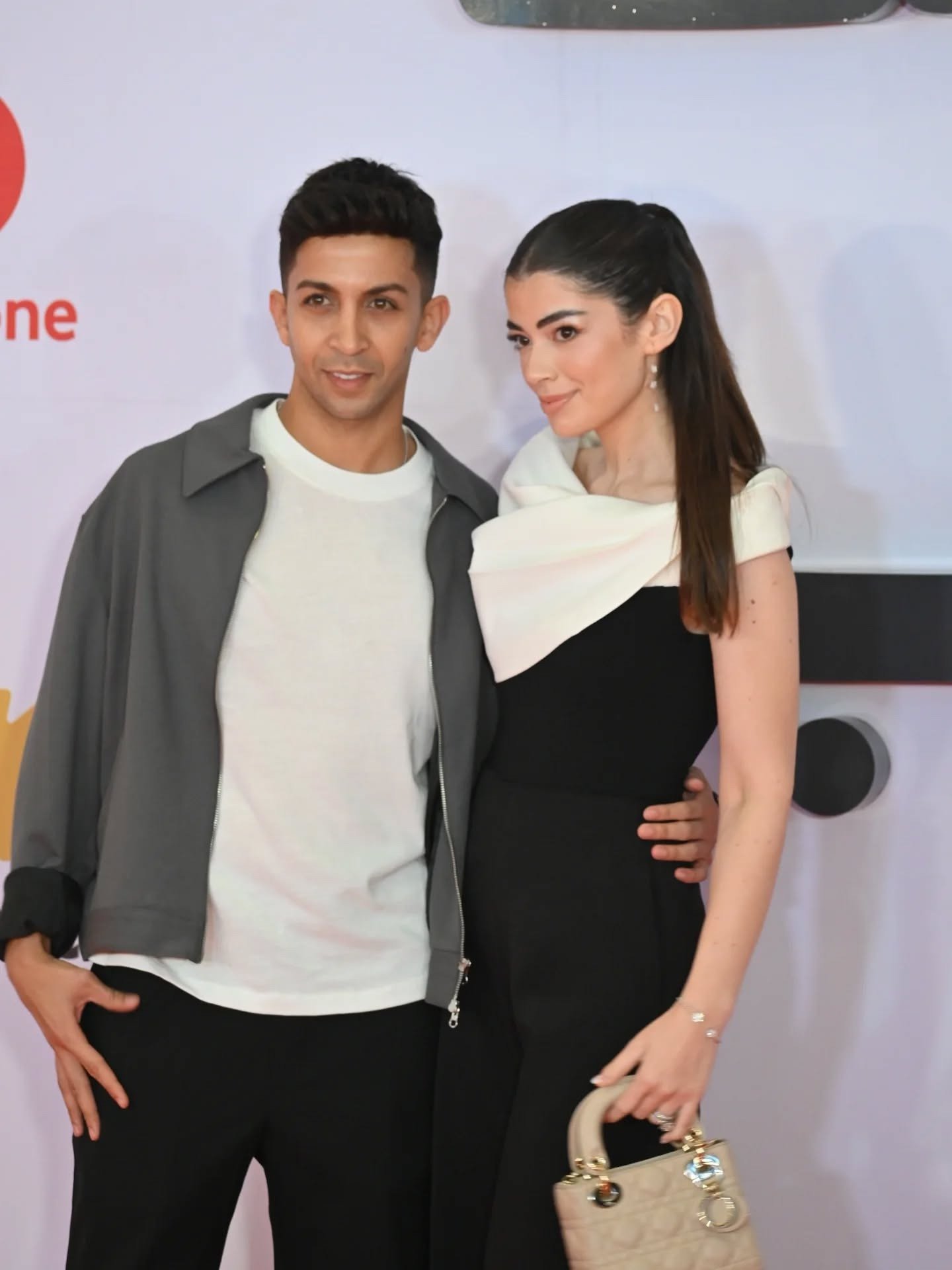 ليلى أحمد زاهر