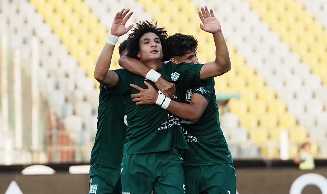 الإسماعيلي 