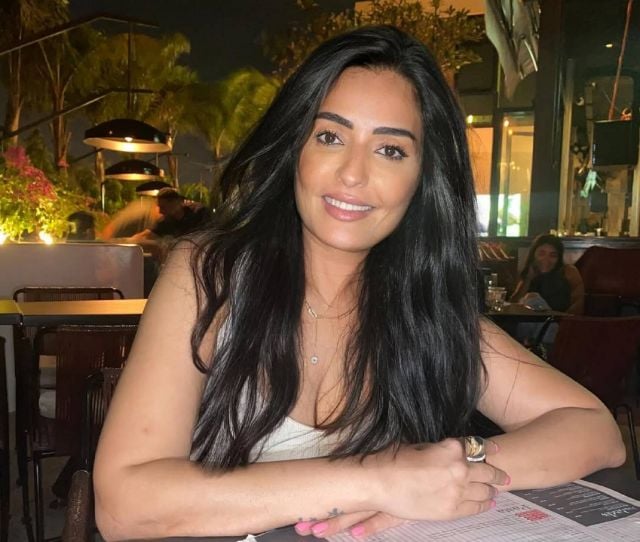 إنجي عبدالله