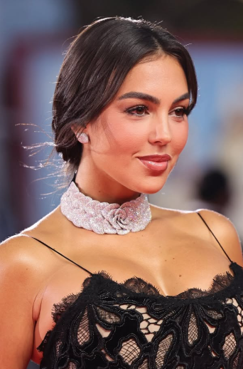 جورجينا رودريغيز