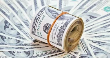 سعر الدولار 