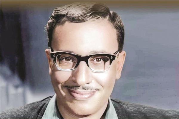 فؤاد المهندس