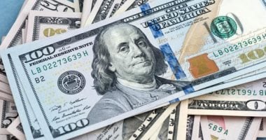 سعر الدولار