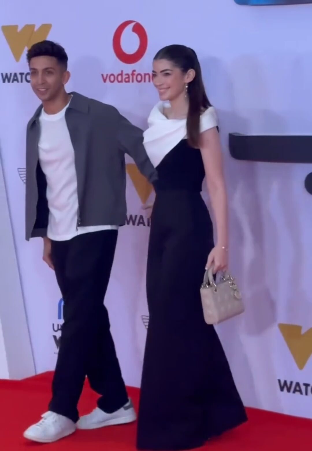 ليلى أحمد زاهر