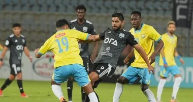 الإسماعيلي 