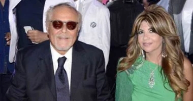 محمود عبد العزيز 