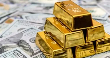 سعر الذهب