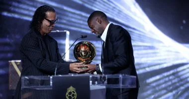 عثمان ديمبيلي