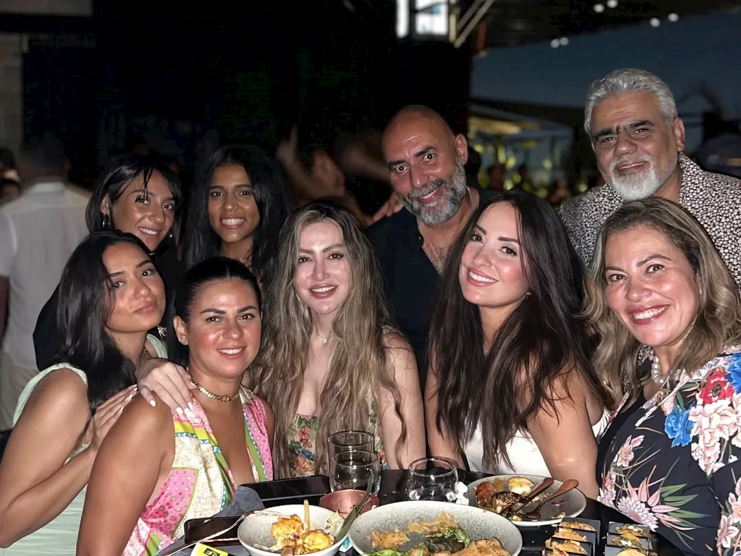 نرمين الفقي