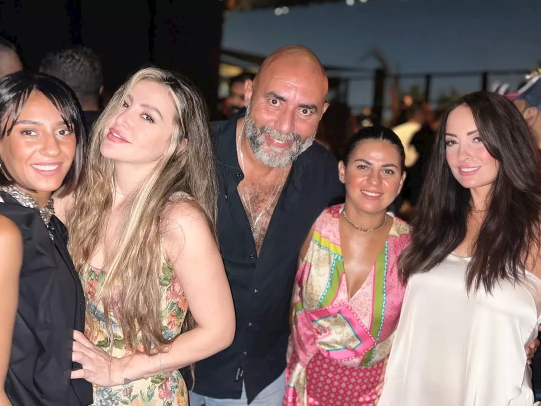 نرمين الفقي