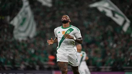 الأهلي السعودي