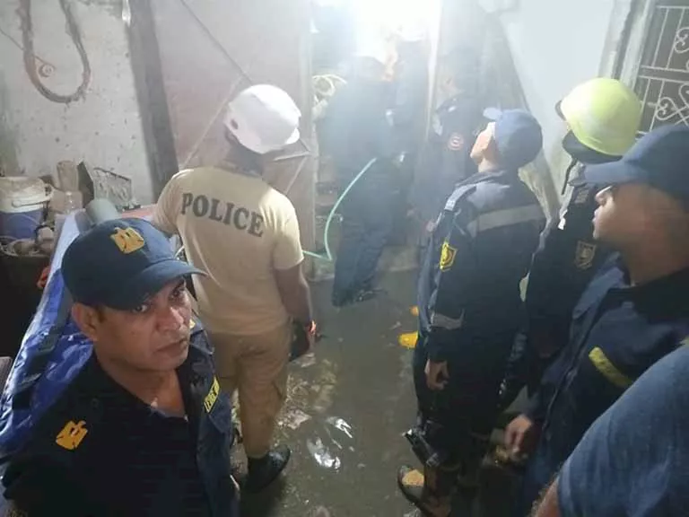 المحلة الكبري