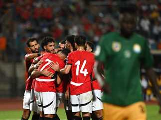 منتخب المصري 