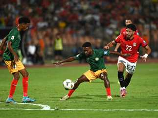 منتخب المصري