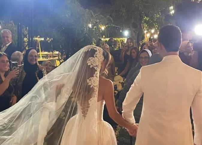 هاجر السراج 