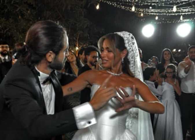 هاجر السراج 