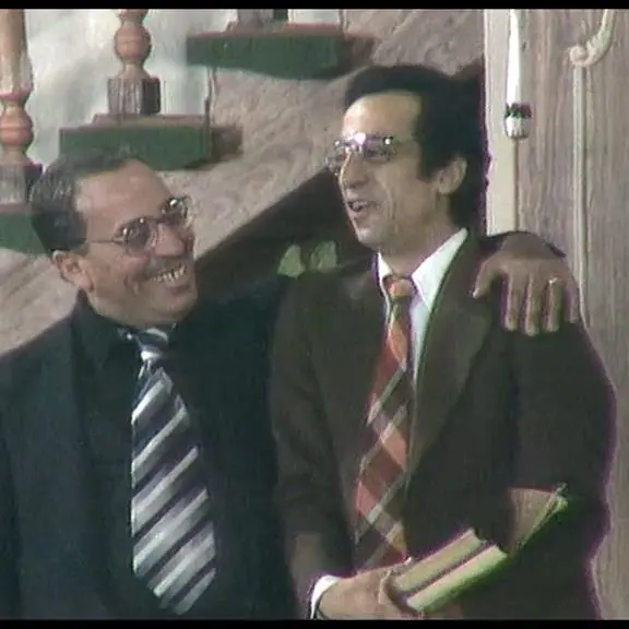 فؤاد المهندس