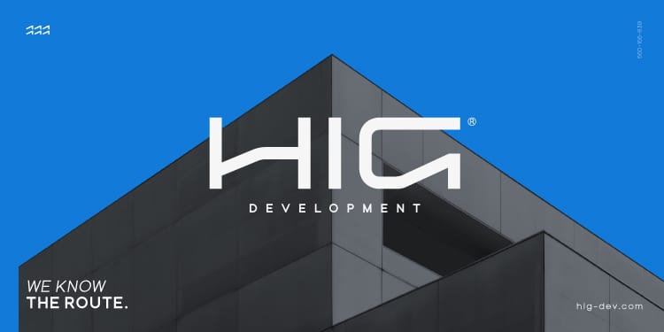 HIG Developments