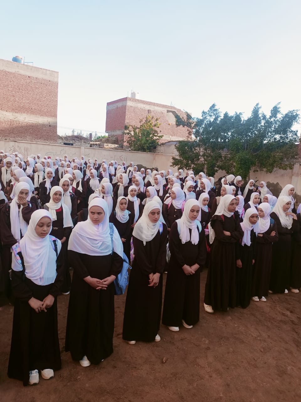 المعاهد الأزهرية