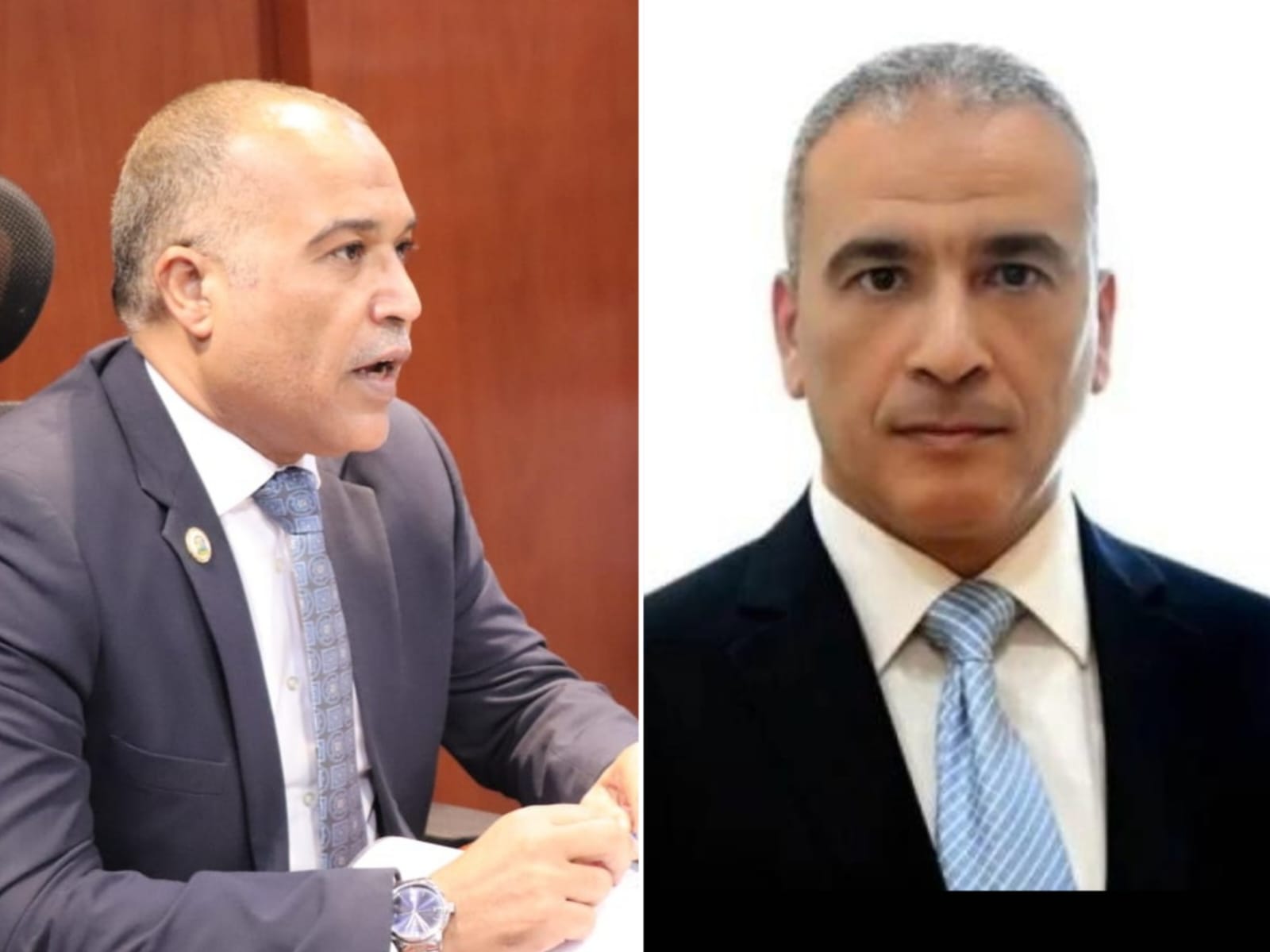 العاملين بالبترول