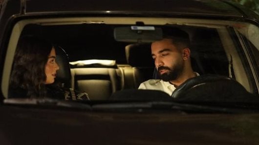  ليلى أحمد زاهر 