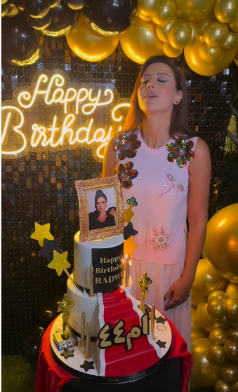 رضوى الشربيني